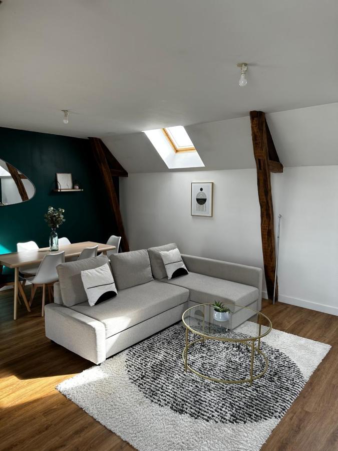 Doumer - Appartement - 63M2 - 6Pers Cholet Exterior photo