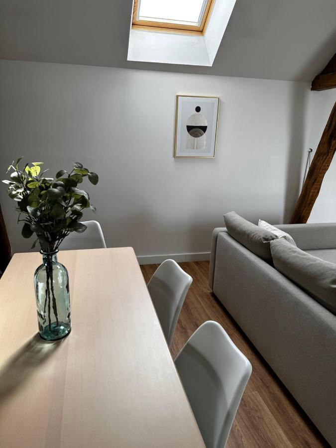 Doumer - Appartement - 63M2 - 6Pers Cholet Exterior photo