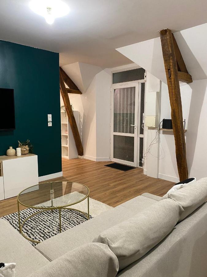Doumer - Appartement - 63M2 - 6Pers Cholet Exterior photo