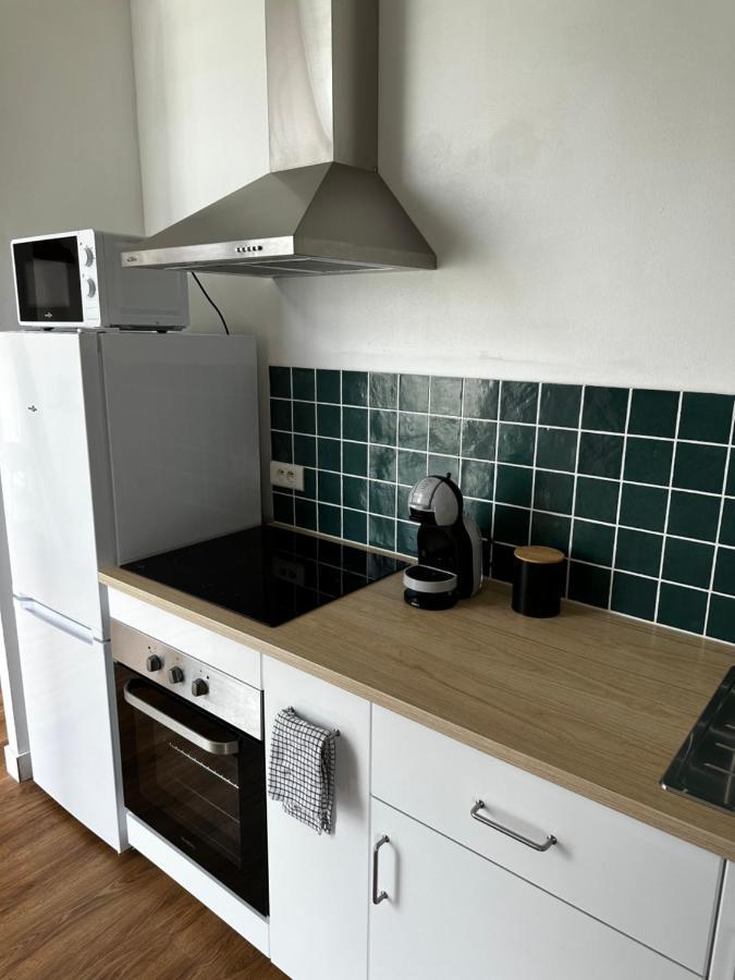 Doumer - Appartement - 63M2 - 6Pers Cholet Exterior photo