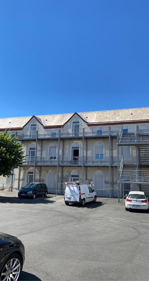 Doumer - Appartement - 63M2 - 6Pers Cholet Exterior photo
